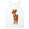 rudolph the red nosed reindeer movie Tank Top