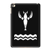the wind waker   link's crayfish shirt iPad Mini 4