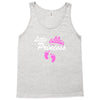 little princess gender reveal game Tank Top