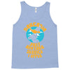 sarcasm Tank Top