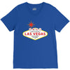 Pray for Las Vegas, V-Neck Tee