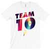team 10 T-Shirt