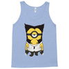 wolverine x men(ion) tee Tank Top