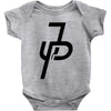 Jake Paul Baby Onesie