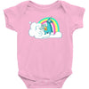 Fortnite Brite Bomber Baby Onesie