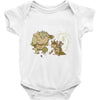 saving throw Baby Onesie