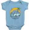 summer time Baby Onesie