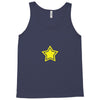 Golden Star Tank Top