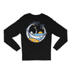 skull summer Long Sleeve Shirts