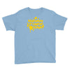 dont worry Youth Tee