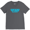you had me at hello V-Neck Tee
