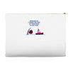 polite jaws Accessory Pouches