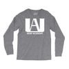 hero academy Long Sleeve Shirts
