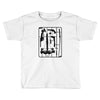 survivor's kit Toddler T-shirt