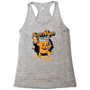 hey beer man Racerback Tank