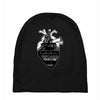 eiffel heart Baby Beanies