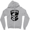 clone trooper Zipper Hoodie