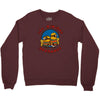 los minions Crewneck Sweatshirt
