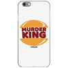 murder king iPhone 6/6s Case