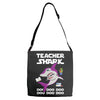 Teacher Shark Doo Adjustable Strap Totes
