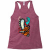 na Racerback Tank