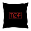 twenty one pilots Throw Pillow