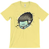 the bride of frankenstein T-Shirt
