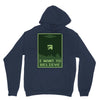 buried believer Unisex Hoodie