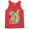 wonderlands Tank Top