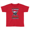 motocross extreme Toddler T-shirt