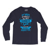 Totally My Most Favorite Girl Long Sleeve Shirts