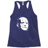 pinhead hellraiser Racerback Tank
