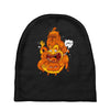 toupet Baby Beanies