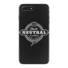 chaotic neutral iPhone 7 Plus Case
