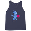 neverheart Tank Top