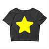 steven universe star Crop Top