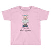 totes ma' goats Toddler T-shirt