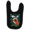 venom splatter Baby Bibs