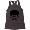 death Racerback Tank