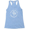 sir racha Racerback Tank