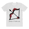 sagittarius rose All Over Women's T-shirt