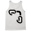 black best Tank Top