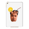Kim Jong Un Ice T iPad Mini 4