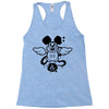 fly Racerback Tank