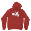 ted friday is highday Unisex Hoodie