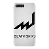 Death Grips iPhone 7 Plus Case