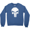 skull best trending Crewneck Sweatshirt