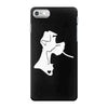 Tramp iPhone 7 Case