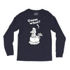 Guess What Long Sleeve Shirts
