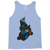 wild style dv Tank Top